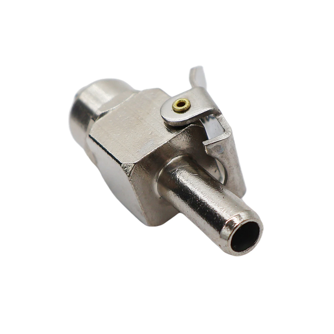 TJDent Stainless Steel Dental Air Water Quick Connector For Woodpecker EMS Ultrasonic Scaler Dentistry Tools Accessories