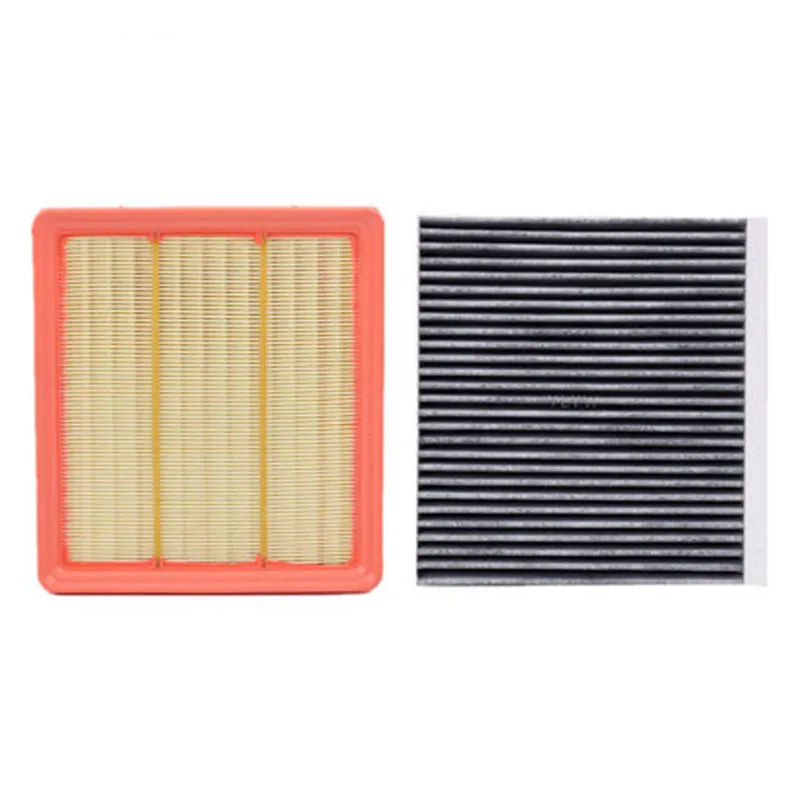 For 2020-2024 Changan CS75 PLUS Air Filter Air Conditioner Filter Original 2pcs/set