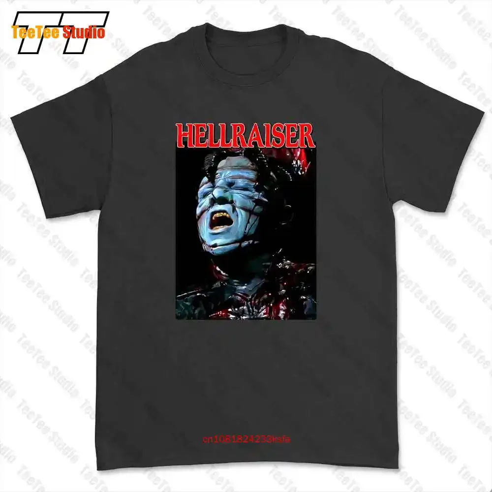 Hellraiser Dr Channard T-shirt Tee BRUT