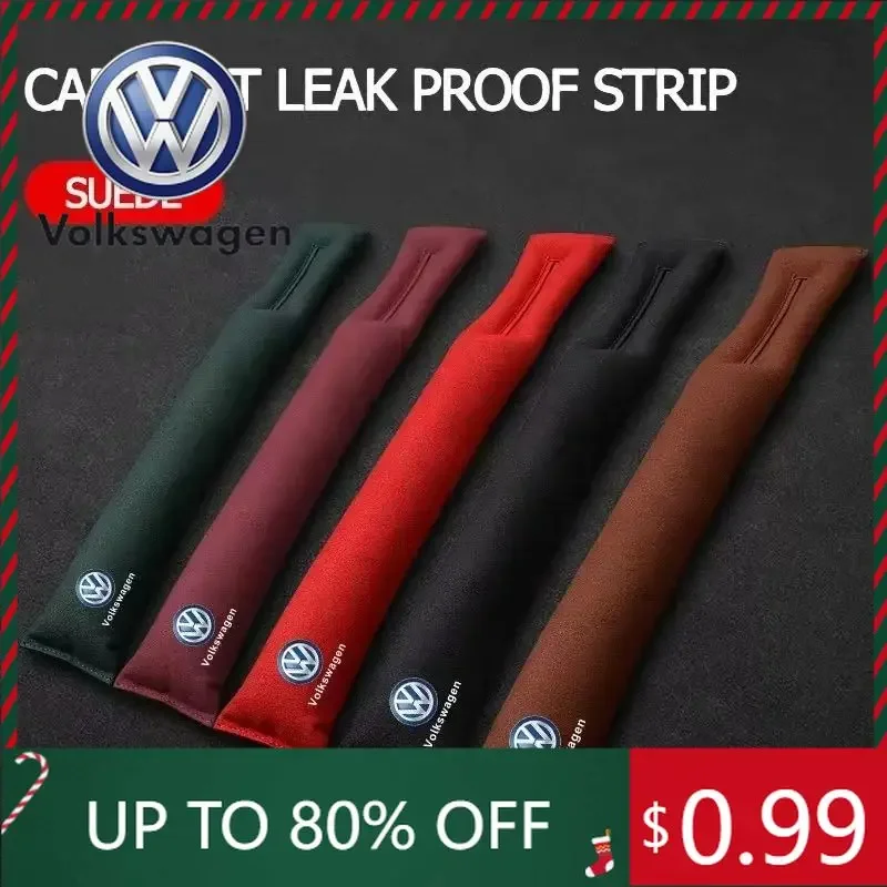 

Для VW Volkswagen Jetta MK5 Golf: Заглушка для зазора между сиденьями, защита от протекания, боковая накладка для Volkswagen Polo GTI Golf Passat