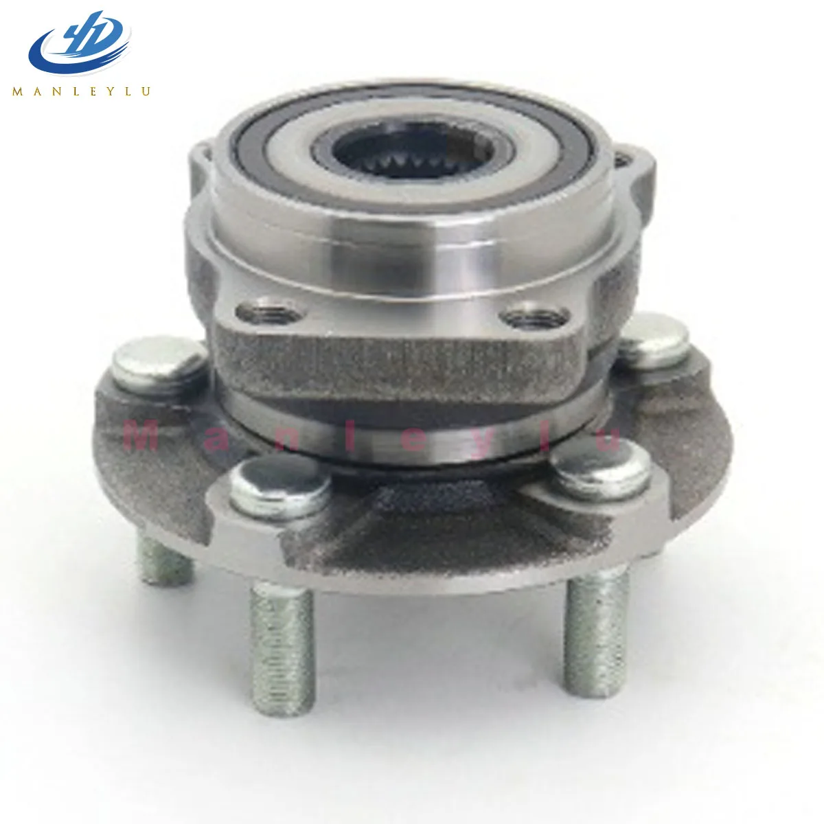 Front Wheels Hub Bearings For SUBARU FORESTER SJ IMPREZA XV GP LEGACY BR oem 28373-SC000 513303 HUB421T-1 28373-VA000 HA590315