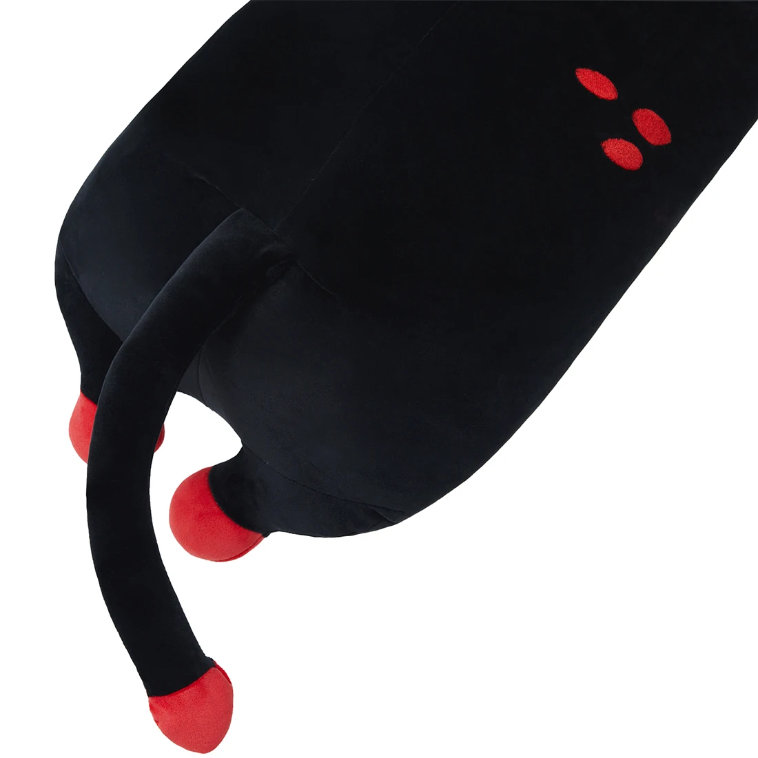 Brinquedo de Pelúcia Azul Axolote, Almofada de Axolote, Presente para Crianças e Meninas