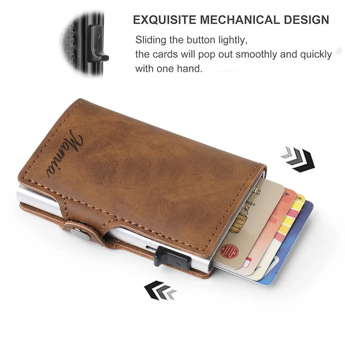 Thumbnail 3 - #66 Best Customized Wallets to Buy In 2026