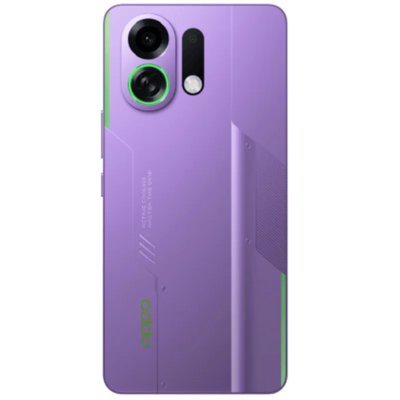 النسخة الصينية OPPO K13 Turbo Pro كاميرا خلفية جديدة Snapdragon 8s Gen4 50MP 7000mAh 80W SuperVOOC 6.8 بوصة تحديث NFC OTA