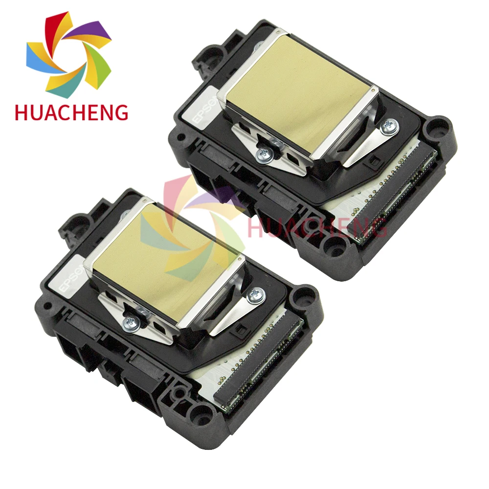 DX7 Printhead For Epson 189 Second Locked Print Head Printhead For Epson DX7 F189010030 Eco Solvent