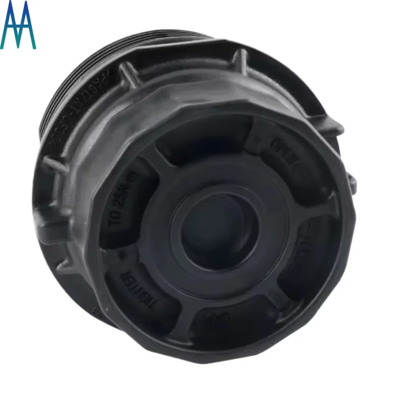 

15620-37010 Oil Filter Housing Cap Black for Toyota Corolla Prius Matrix Lexus CT200h Scion 1.8L 2008-2014