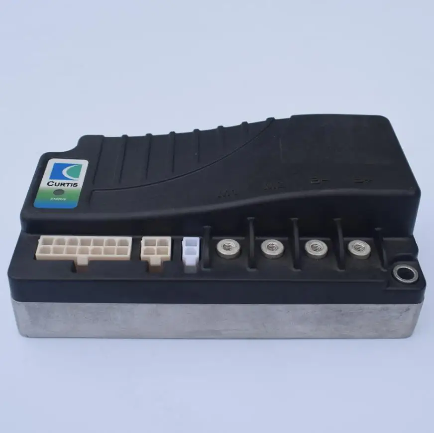 Original 24V 90A 1212S-2501 Permanent Magnet DC Motor Controller for Lithium battery car/pallet truck
