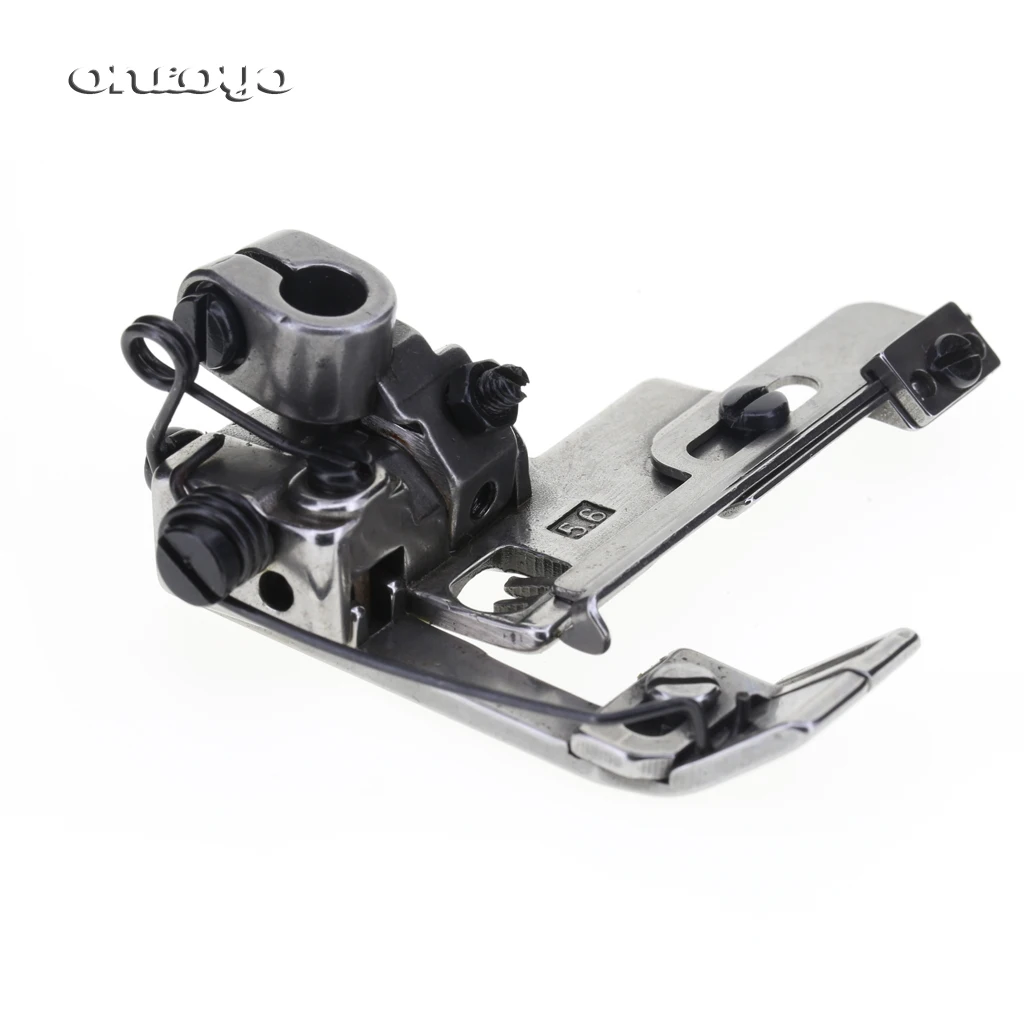 Prensatelas para máquina de coser Industrial, piezas de repuesto para máquina de coser Pegasus 257331A56 257331A64