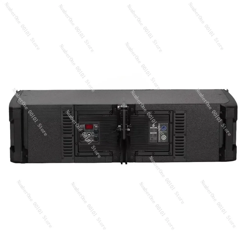 HDL 50A Professional Line Array Audio Outdoor Stage Line Array Audio Hotel Installs Indoor Conference Audio System