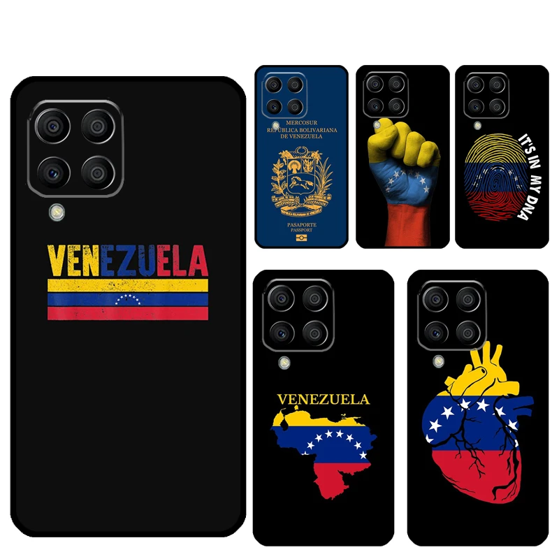 Venezuela Flag For …