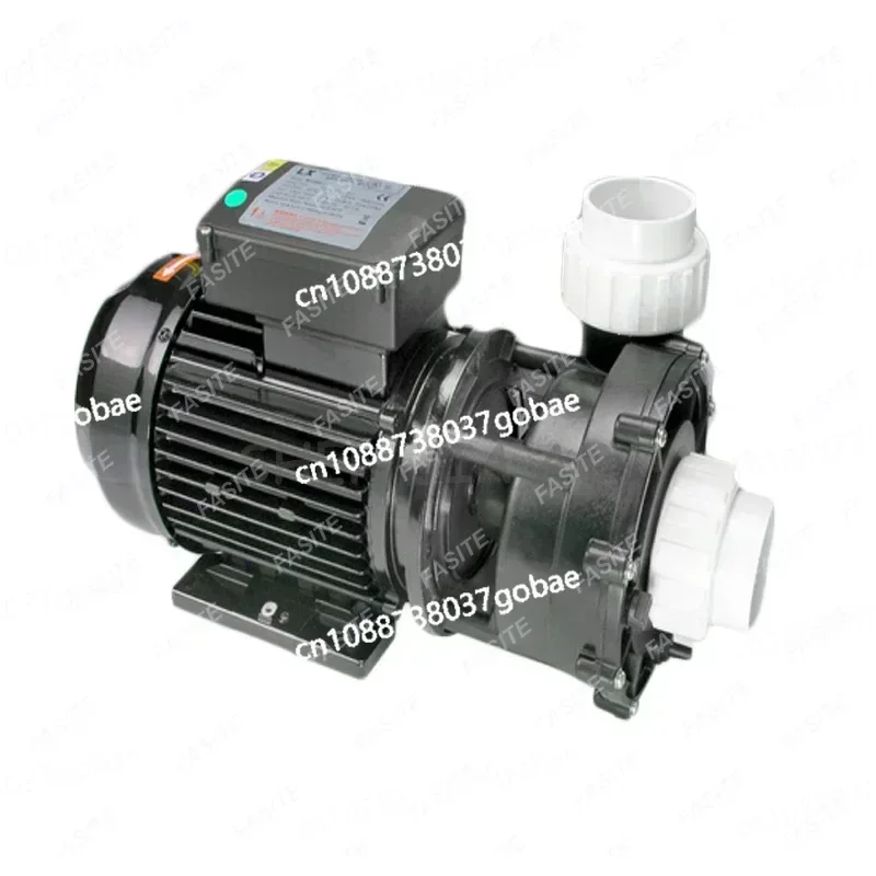 High Power Electric Pump 780L/min for WP400IT Seawater Special Pump Electric Water Suction Pump 380V 3000W