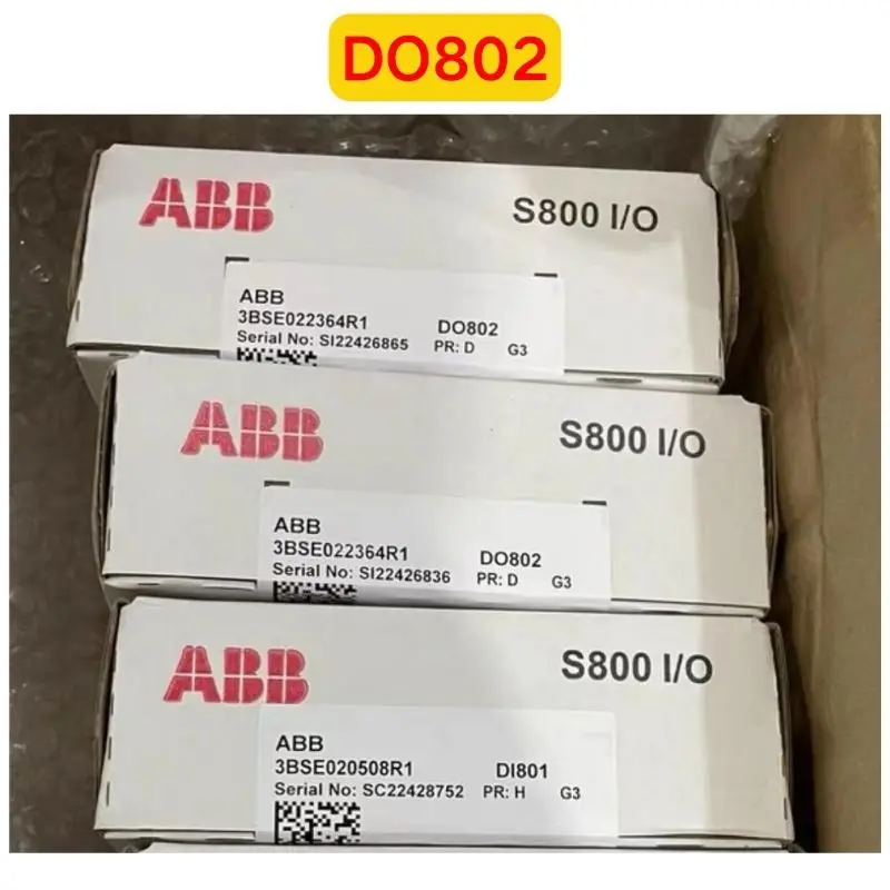 DO802 3BSE022364R1 Modular Modular, Brand New