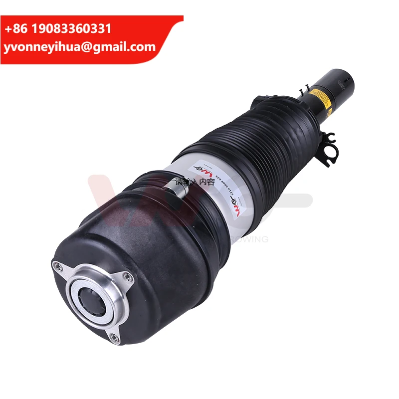 For Bmw X5 Air Bellows Air Suspension Springs Air Suspension For BMW X5 G05 X6 G06 X7 G07 Front Left With ADS