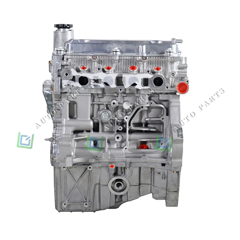 

CG Auto Parts New Engine Auto Motor 1.5L BYD472ZQA 472ZQA Long Block for BYD Song Engine Parts