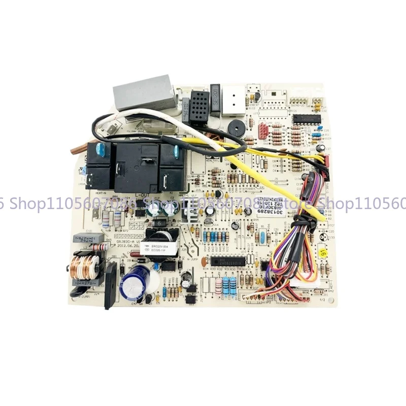 Applicable To Gree Main Board 30138250 30138289 30138291 30138000103 M830F3P