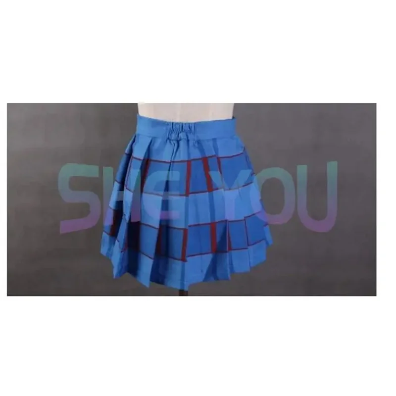 وات لوف لايف كوسبلاي تنورة فستان كوساكا هونوكا مينامي كوتوري أياسي إيلي توجو نوزومي نيشيكينو ماكي الزي المدرسي تزلج 2025 جديد