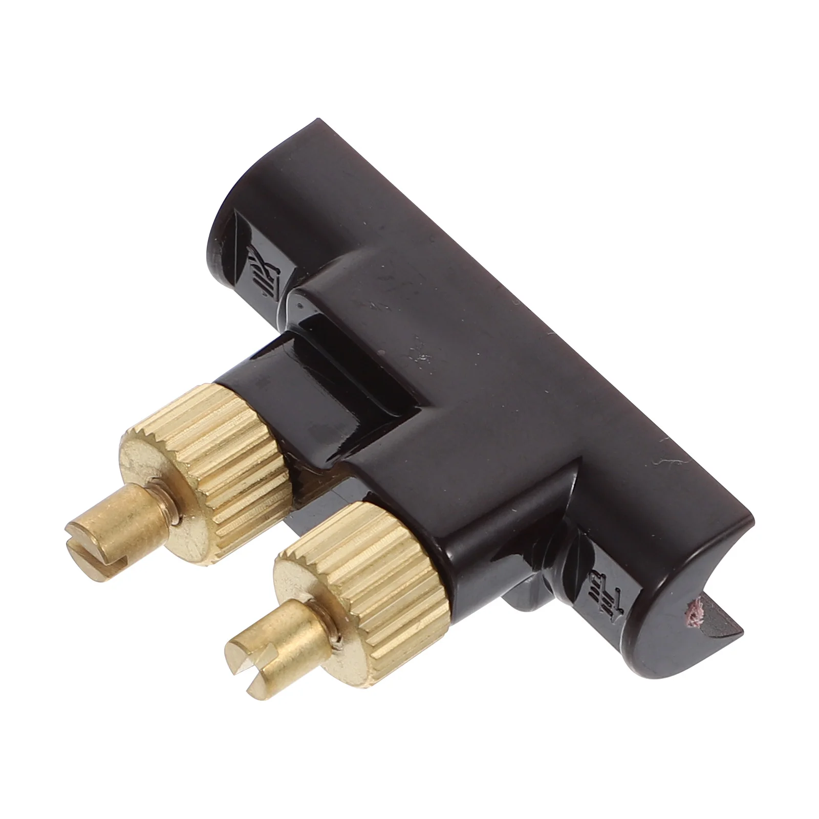 

1pc Erhu Qianjin Plastic Durable Erhu Adjustment Tool Simple String Adjuster Part Accessory Replacement