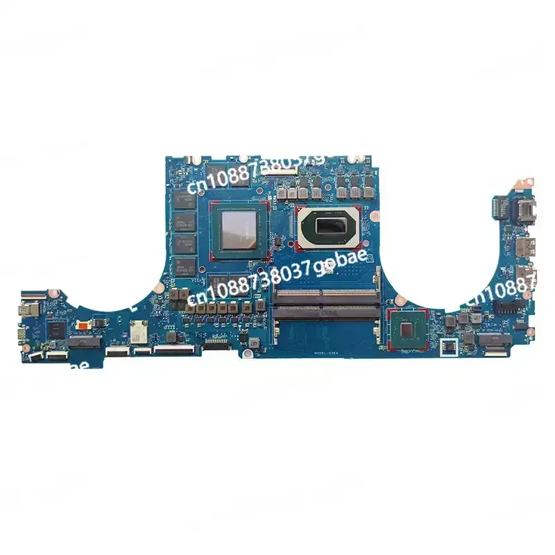 PRO TPN-Q236 Q238 15-EK EN DA0G3EMBCD0 Main Board