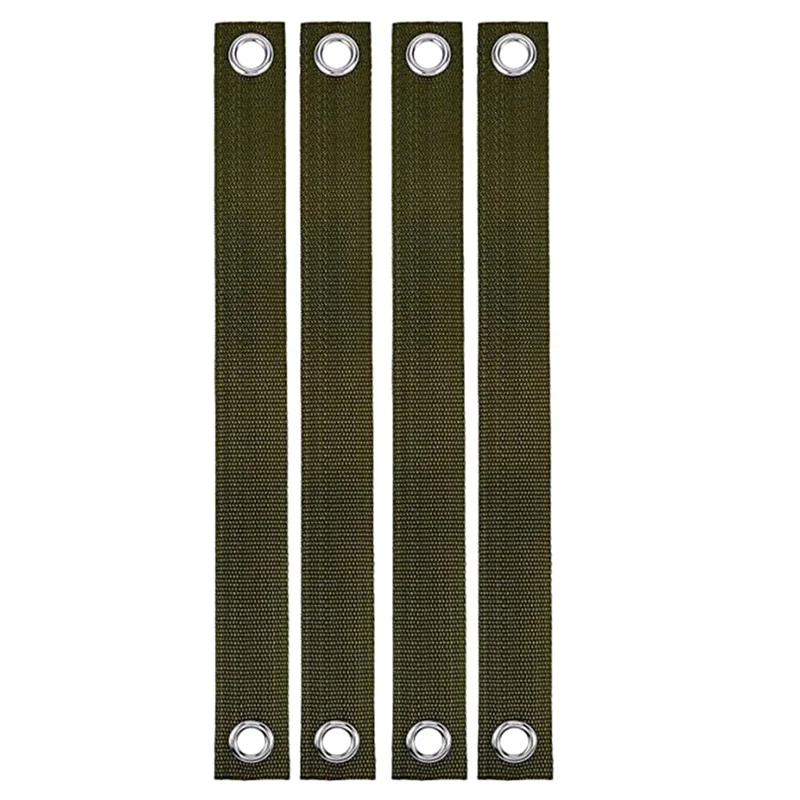 

BHBD-24X Tree Strap With Grommet Strong Load Bearing Good Support Effectively Fixed Newly Planted Branch Belt Garden Tool