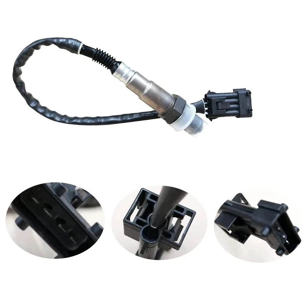 

Oxygen Sensor 018B-176000 for CFMOTO CF Moto ZFORCE 500 1000 CFORCE UFORCE 400 500 600, X5 X6 Z6 EX EFI 2012-2014 OE 018B176000