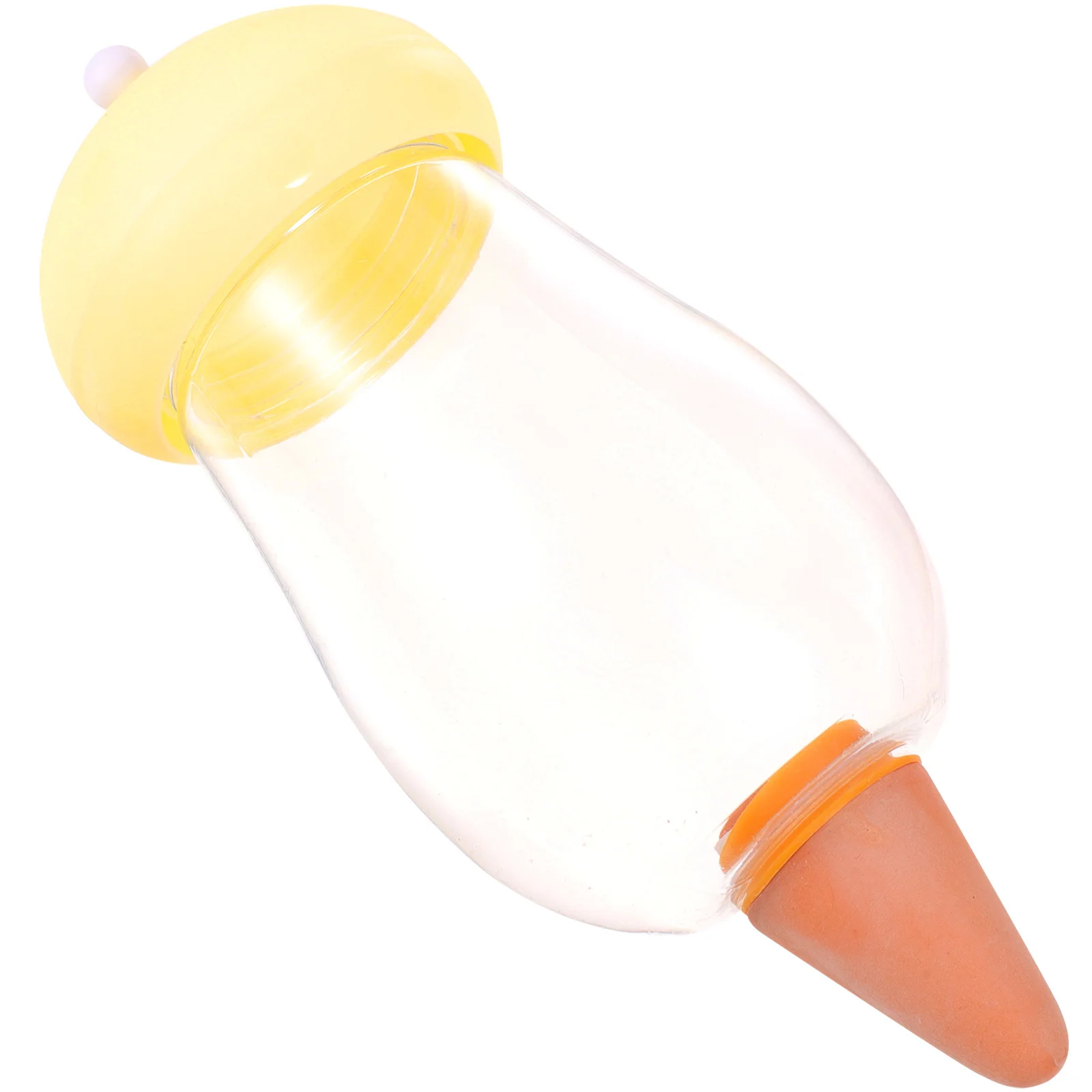 

Mushroom Shape Watering Spikes Automatic Plant Waterer for Indoor Outdoor Garden Self-Watering Devices Ceramic Hydration Tool