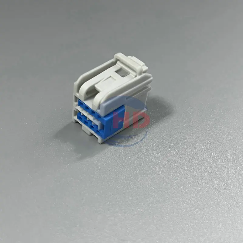 1-20sets 8pin auto wiring harness plug cable electric plug connector 13782038