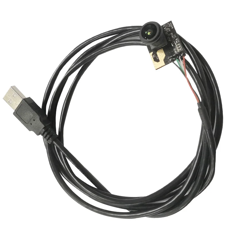 

NEW Usb Mini HD 1080P Camera Module With OV2710 Sensor for Security Access Control System