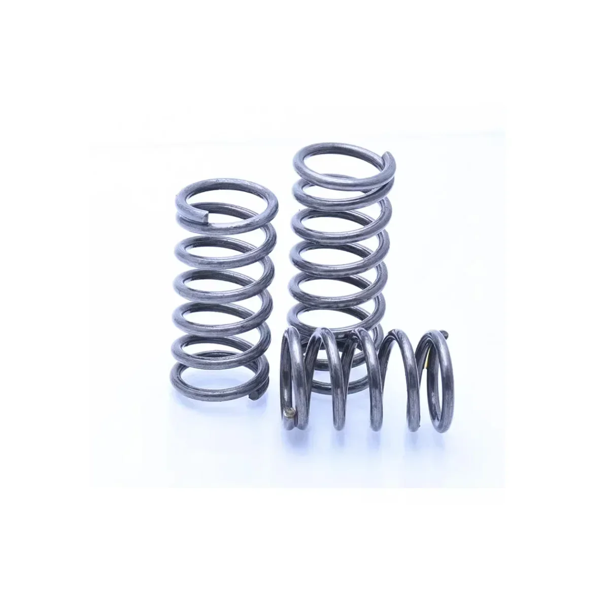3mm Steel Compression Spring/y-Shaped Pressure Spring/High Elasticity Circular Wire Return Spring / Shock Absorption Compression