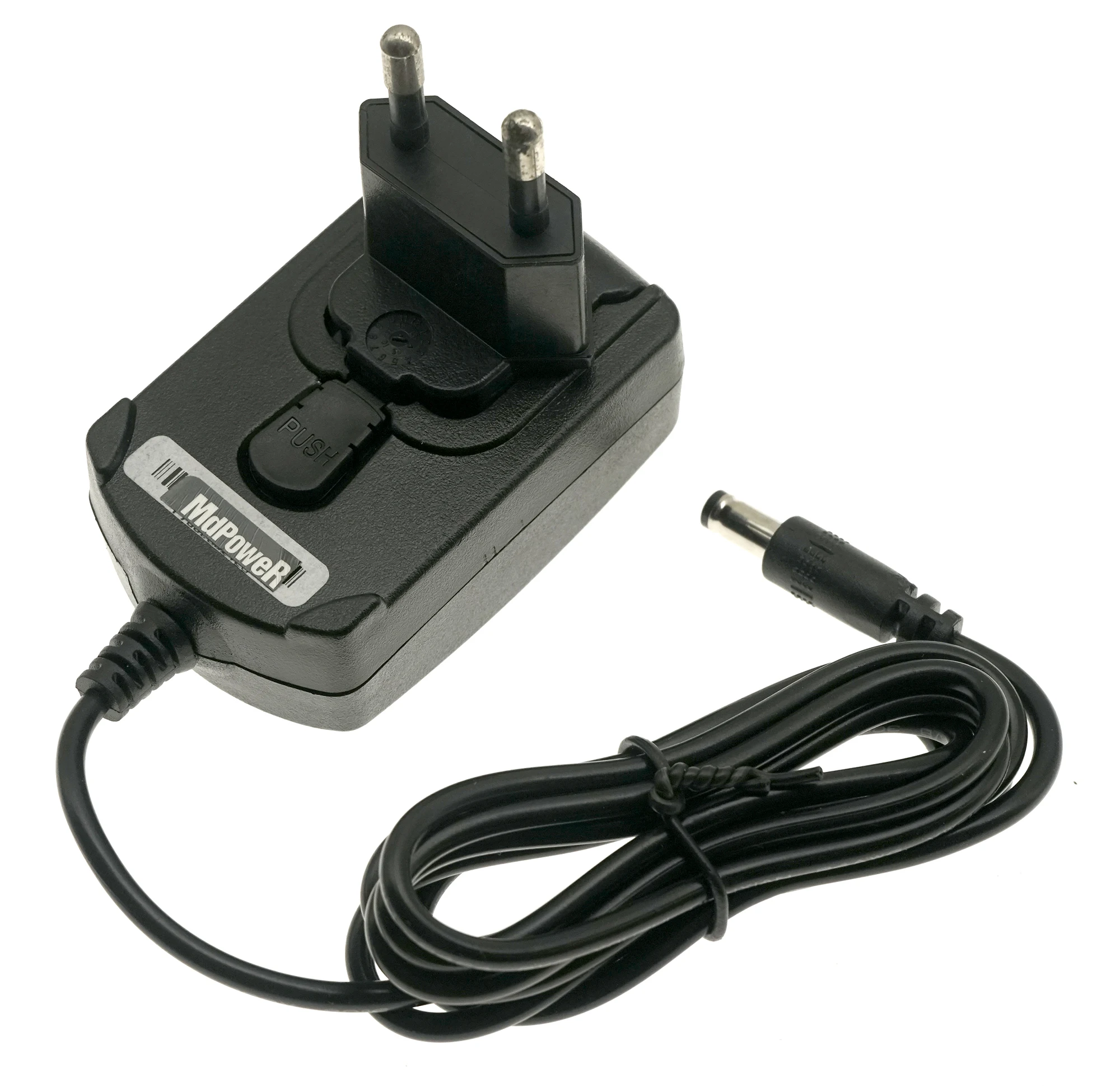 Phihong PSM11R-120 12V 0.84A Switching Power Supply AC Adapter for Mettler Electronic Scale Charger