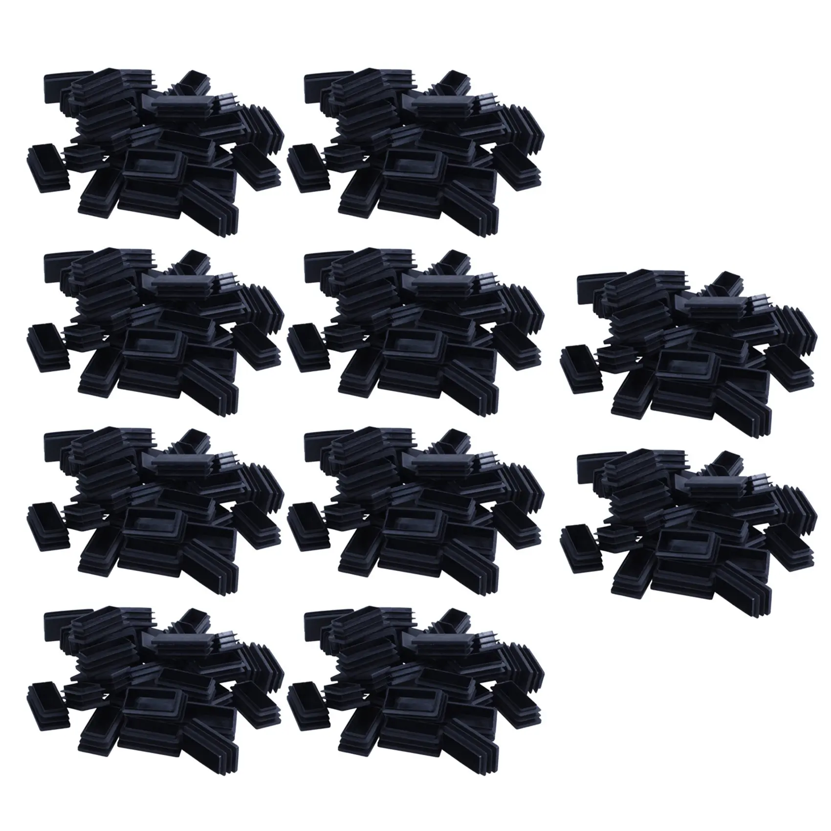 at44-tapas-rectangulares-de-plastico-para-tubos-inserciones-de-25x50mm-300-unidades-color-negro