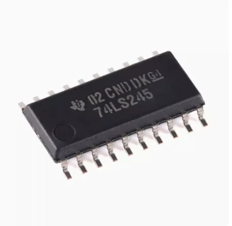 1PCS Genuine SN74LS245NSR SOIC-20 8-bus transceiver chip