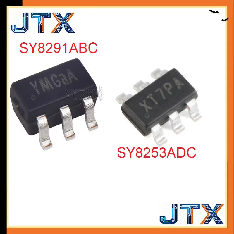 20PCS/LOT New SY829… - image