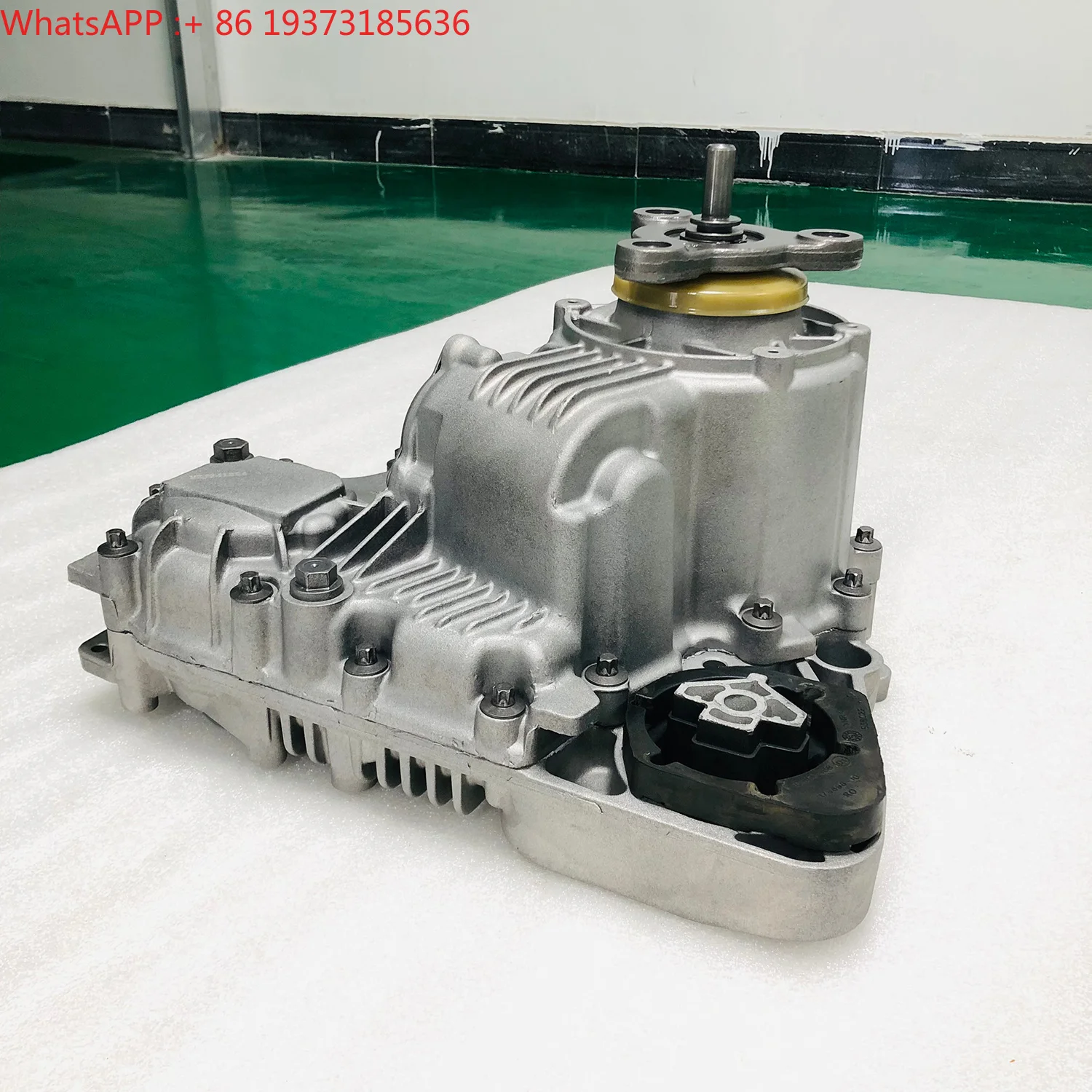 ATC13 Transfer Case Assembly OE 27108485036 27109470187 27108686666 27107889033 for BMW X3 G01 X4 G02 X5 G05 X6 G06Series XDrive