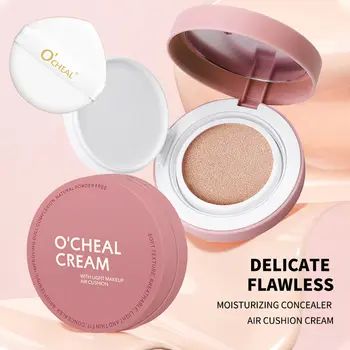 12 best sales Cc cream cushion - №3