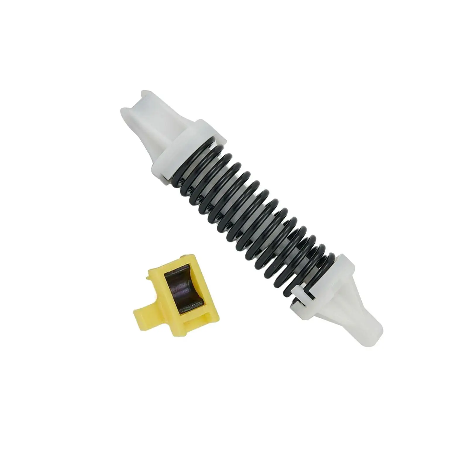 Clutch Pedal Return Spring Easy Installation Replace 93183937 9006348 9191365 for Saab 9-3 2003-2011 Automotive Accessories