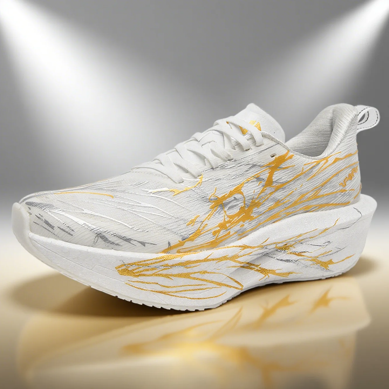 

2025 мужские осенние кроссовки 5.0, спортивная обувь из углеродистой пластины, марафонские кроссовки с амортизацией скорости, устойчивые теннисные туфли с отскоком