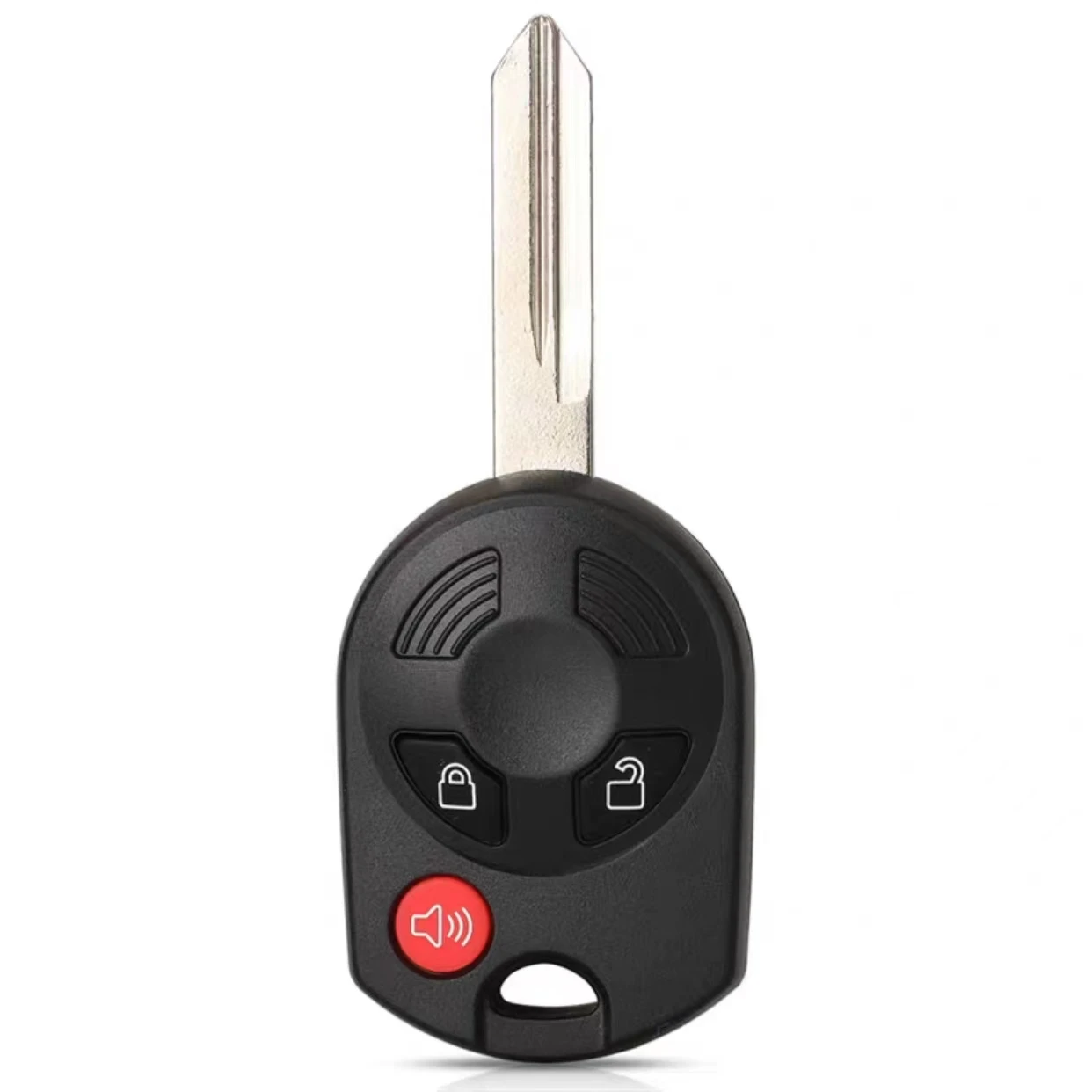 Sunshine 3/4 Button Housing Remote Car Key Shell For Ford Mercury Edge Escape Expedition Flex Fusion Mustang Taurus For Lincoln - Image 5