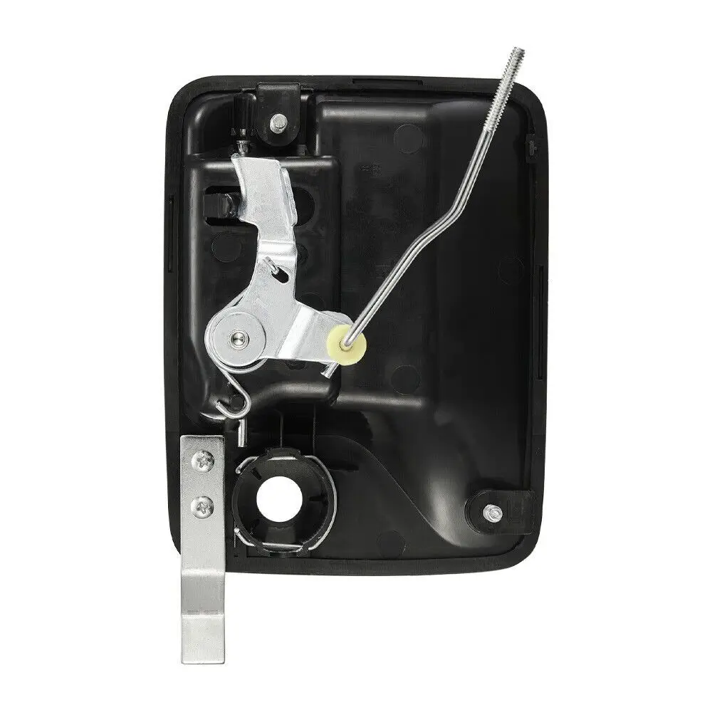 Maniglia per porta esterna lato conducente anteriore per Ford Super Duty 1999-2016 FO1310123