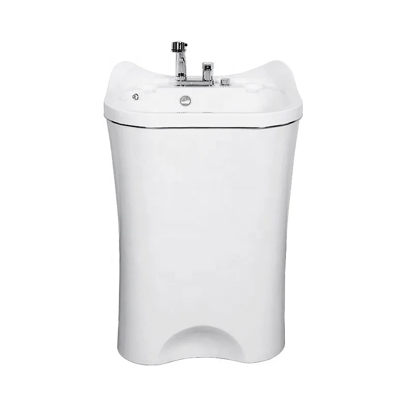 

Акриловая озоновая ванна для кошек с молочной ванной, многофункциональная спа-ванна для домашних животных, регулируемая ванна для серфинга для кошек для салона домашних животных