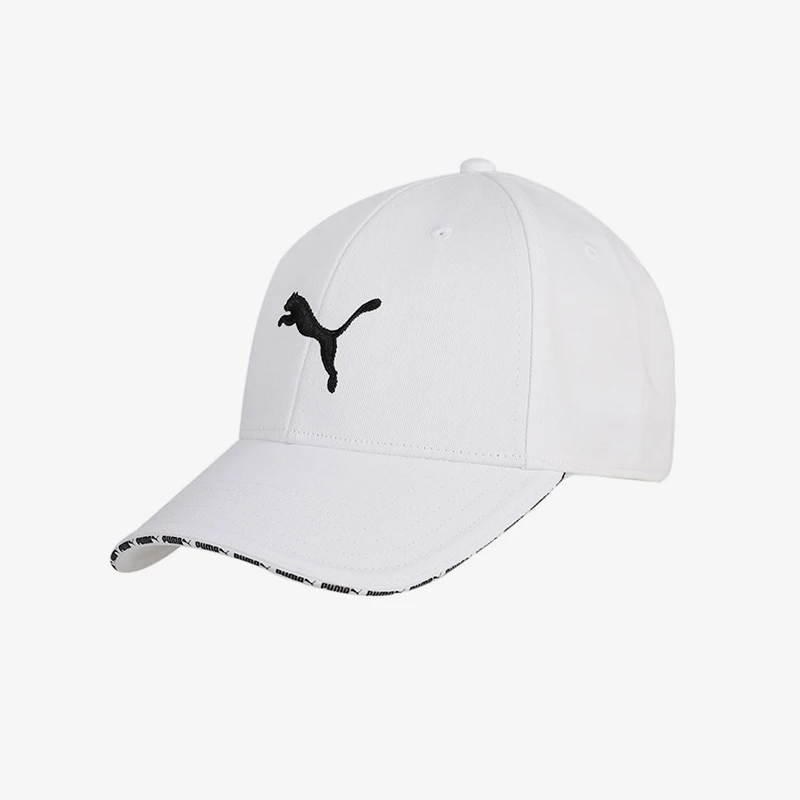 Puma Authentic New Casquette à visière plate pour hommes et femmes, sport et loisirs, Cross Label, 022824-03