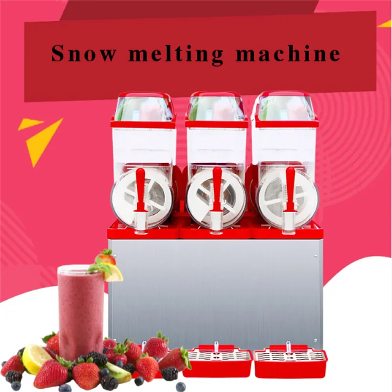 Commercial Cold Dri… - image