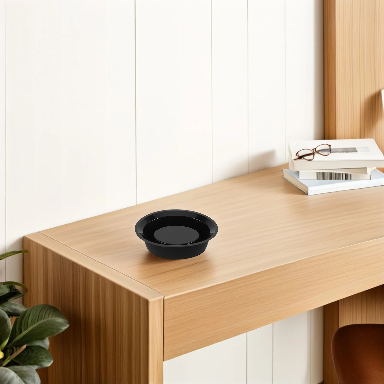 Silicone Shaving Bowl Soft Rubber Shave Mug Lightweight Portable For Home Barber Use Foam Lather Maker Travel Soap Dish