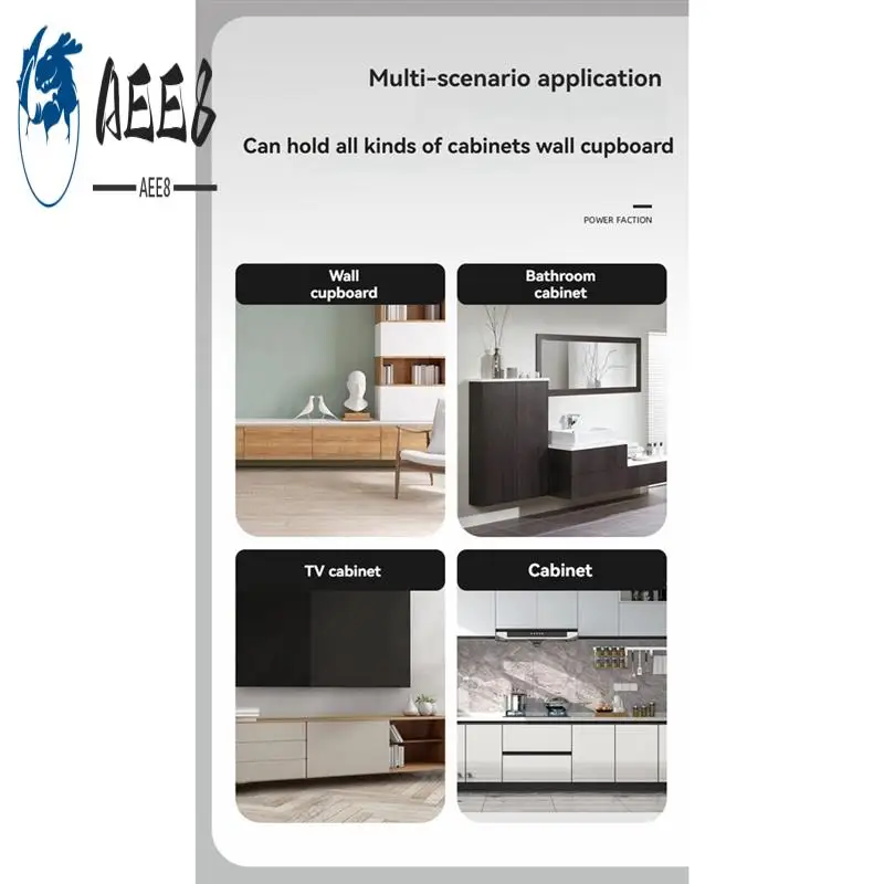 

AEE8-2Pcs Telescopic Support Rod Stainless Steel Cabinet Adjustable 30-45Cm Support Pole High Hardness Sink Support