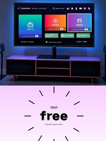 2025 M3U IPTV Spain Android TV Box S905W2 2GB RAM WiFi7 4K Smart TV Premium Free Test 100% Working