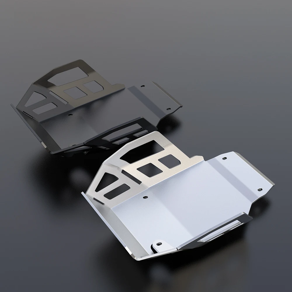 For BMW R1100GS R1100R R850R 1994-2006 2005 Motorcycles Accessories Skid Plate Engine Protector Guard Chassis Protection Cover