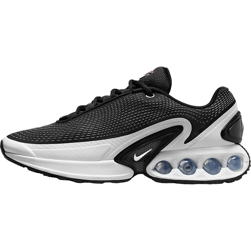 حذاء Nike Official Authentic Air Max Dn للنساء للتدريب الهوائي المبطن FJ3145-002 #5