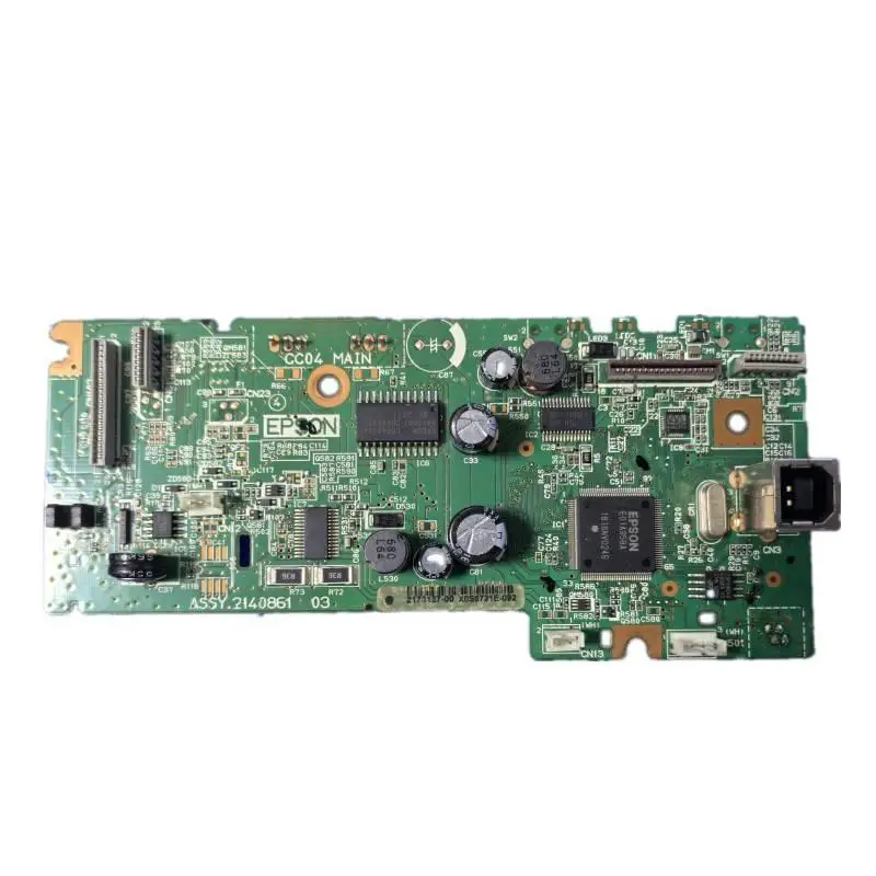 

Оригинальная коллекция подходит для аксессуаров для материнских плат EPSON L132, L312, L210, L222, L382, L366, L362, L364, и L386.