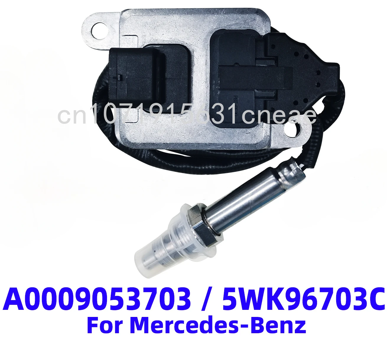 A0009053703 5WK96703C Original New Nitrogen Oxygen NOx Sensor  For Mercedes-Benz CLA350 GLE350 GLE400 ML350