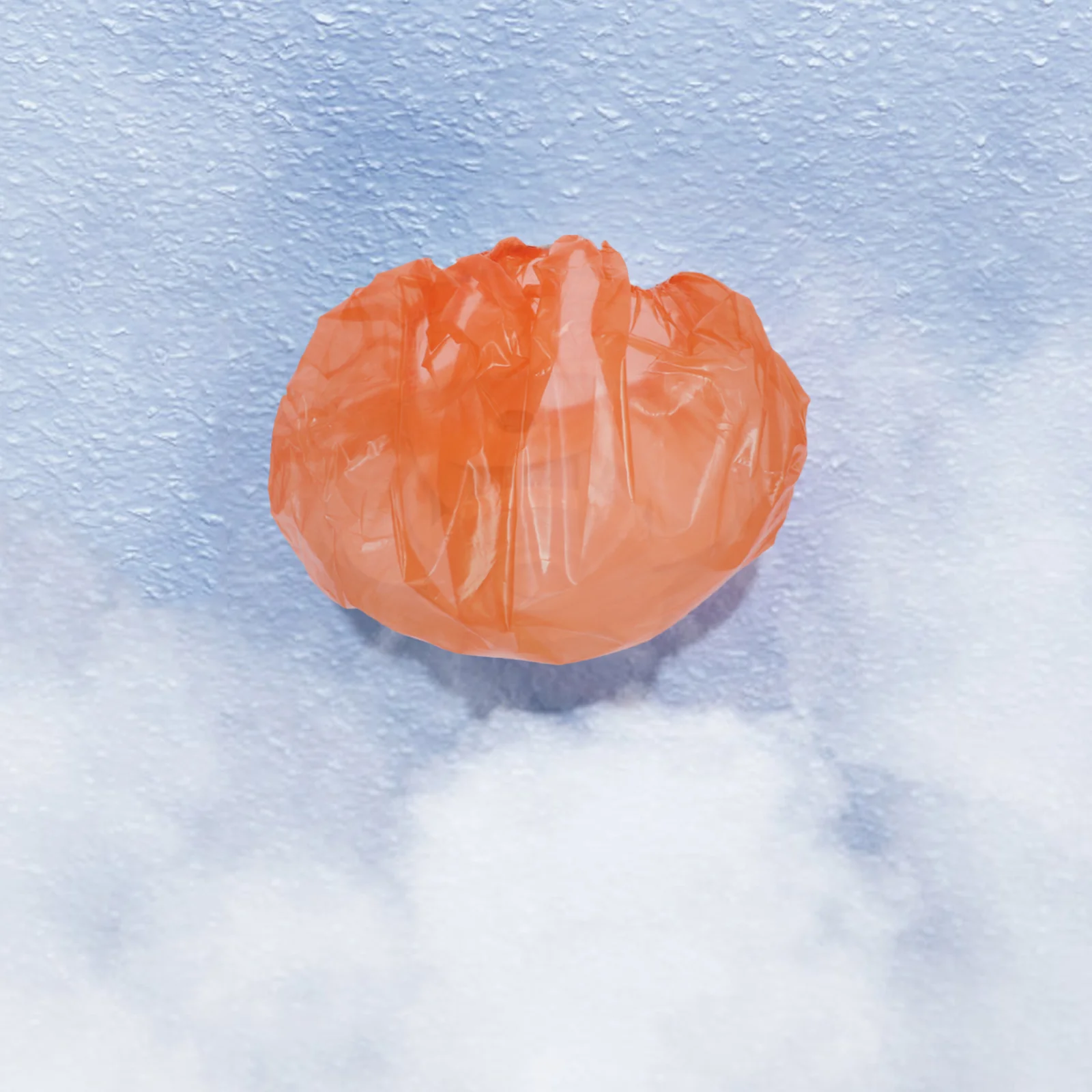 100 Pcs Smoke Protective Cover Covers for Cooking Disposable Plate Protector Decorative Detectors Flexible Dust Alarm