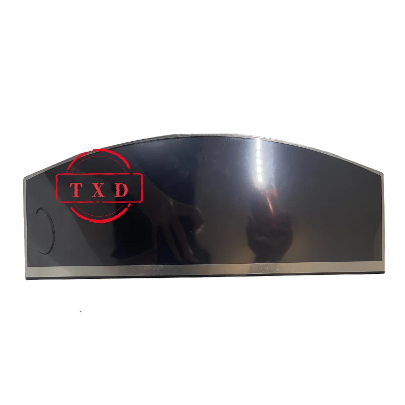 12.3 inch LS123M5LZ01 LS123M5LZ02 Instrument LCD Display for Ford Mustang and for Navigator car